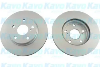 Тормозной диск KAVO PARTS купить