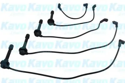 Комплект проводов зажигания KAVO PARTS купить