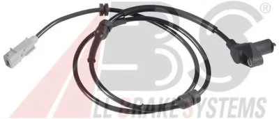 Датчик, частота вращения колеса A.B.S. купить