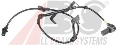 Датчик, частота вращения колеса A.B.S. купить