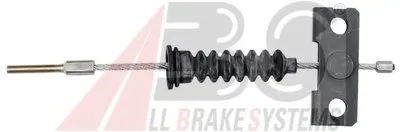 Трос, стояночная тормозная система A.B.S. купить