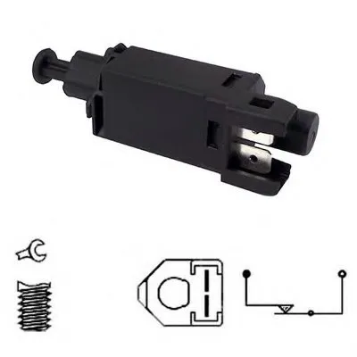 Выключатель фонаря сигнала торможения MEAT & DORIA купить