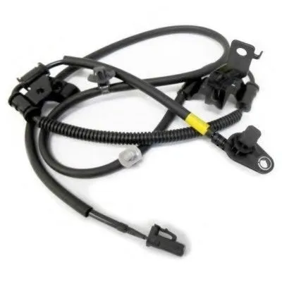 Датчик, частота вращения колеса HOFFER купить