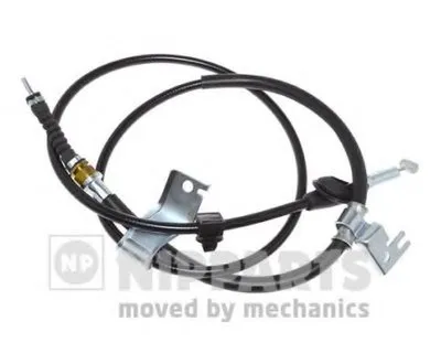 Трос, стояночная тормозная система NIPPARTS купить