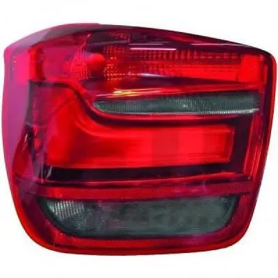 Комлект заднего освещения HD Tuning DIEDERICHS купить