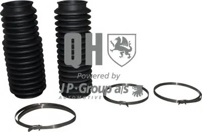 Комплект пылника, рулевое управление QH JP GROUP купить