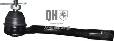 Наконечник поперечной рулевой тяги QH JP GROUP купить