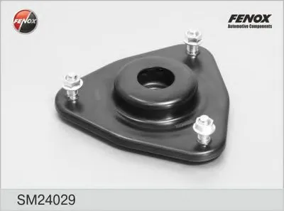 Подвеска, амортизатор FENOX купить