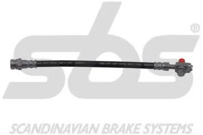 Тормозной шланг sbs купить