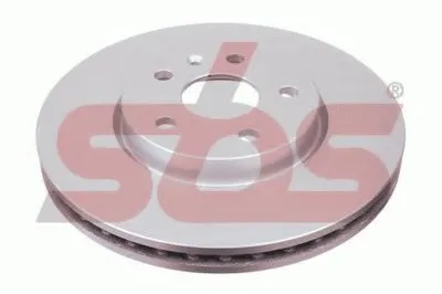 Тормозной диск sbs купить