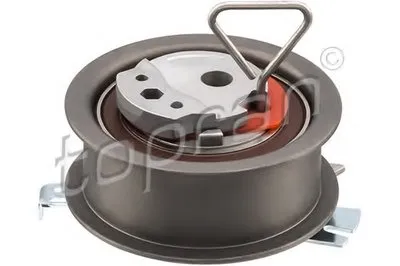 Натяжной ролик, ремень ГРМ PREMIUM BRAND TOPRAN купить