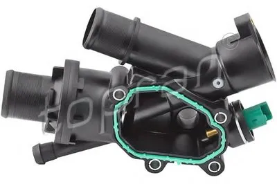 Корпус термостата TOPRAN купить