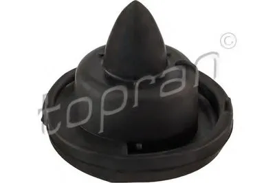 Крепление рессоры TOPRAN купить