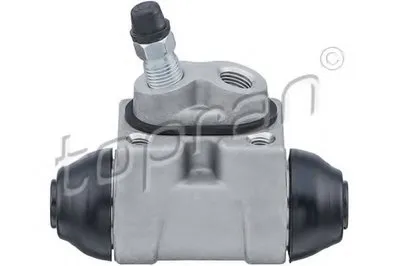 Колесный тормозной цилиндр TOPRAN купить