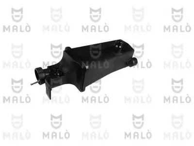 Бачок, радиатор MALÒ купить