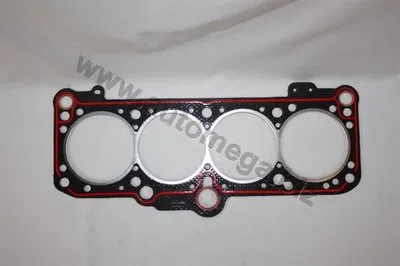 Прокладка, головка цилиндра AutoMega Premium AUTOMEGA купить