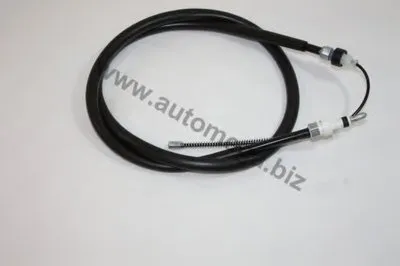 Трос, стояночная тормозная система AutoMega Premium AUTOMEGA купить