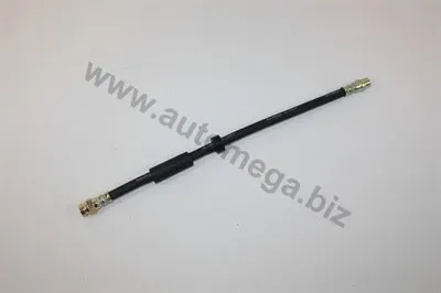 Тормозной шланг AutoMega Premium AUTOMEGA купить