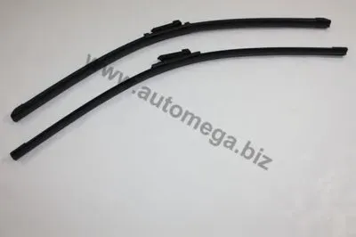 Щетка стеклоочистителя Erstausrüster AUTOMEGA купить