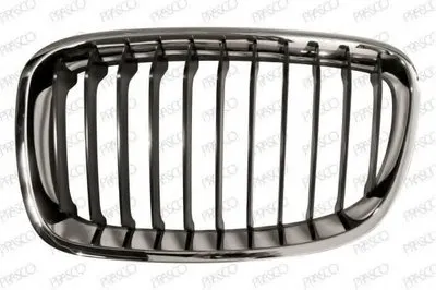 Решетка радиатора Premium PRASCO купить