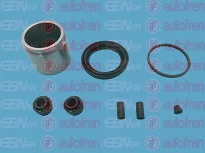 Ремкомплект, тормозной суппорт AUTOFREN SEINSA купить