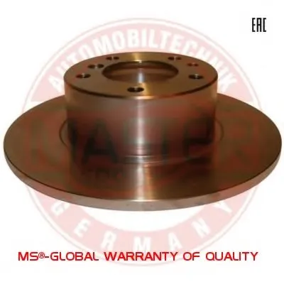 Тормозной диск MASTER-SPORT купить