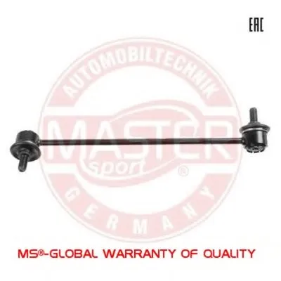 Тяга / стойка, стабилизатор MASTER-SPORT купить