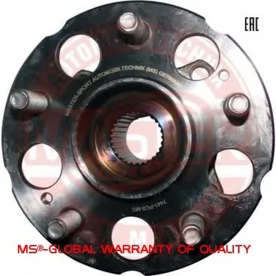 Комплект подшипника ступицы колеса MASTER-SPORT купить