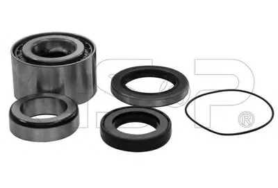 Комплект подшипника ступицы колеса GSP купить