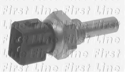 Датчик, температура охлаждающей жидкости FIRST LINE купить