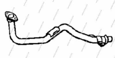 Система выпуска ОГ NPS купить