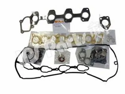 Прокладка, головка цилиндра IPS Parts IPS Parts купить
