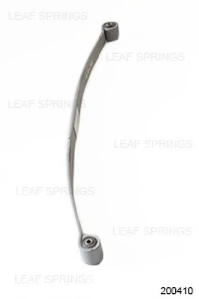 Многолистовая рессора CS Germany купить