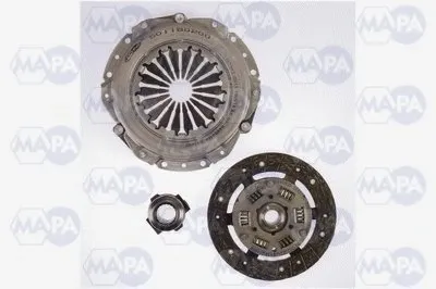 Комплект сцепления 3P Kit MAPA купить