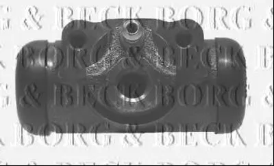 Колесный тормозной цилиндр BORG & BECK купить