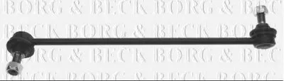 Тяга / стойка, стабилизатор BORG & BECK купить