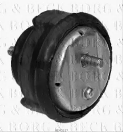 Кронштейн двигателя BORG & BECK купить