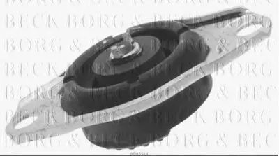Кронштейн двигателя BORG & BECK купить