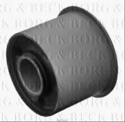 Подвеска, рычаг независимой подвески колеса BORG & BECK купить