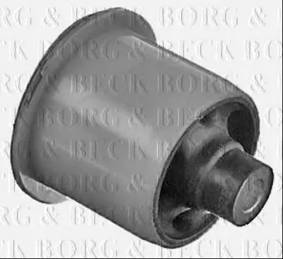 Втулка, балка моста BORG & BECK купить