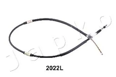 Трос, стояночная тормозная система JAPKO купить