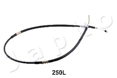 Трос, стояночная тормозная система JAPKO купить