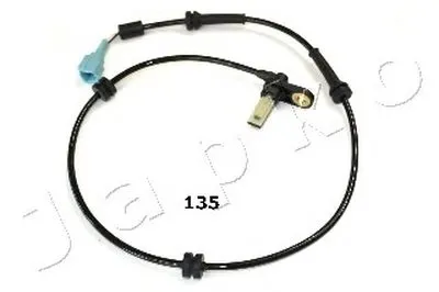 Датчик, частота вращения колеса JAPKO купить