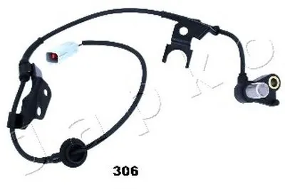 Датчик, частота вращения колеса JAPKO купить