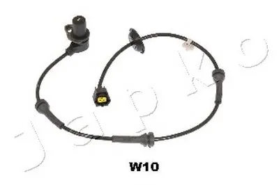 Датчик, частота вращения колеса JAPKO купить