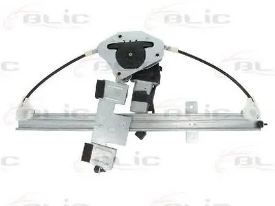 Подъемное устройство для окон BLIC купить