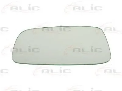 Зеркальное стекло, наружное зеркало BLIC купить
