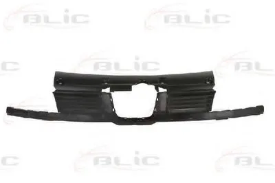 Решетка радиатора BLIC купить