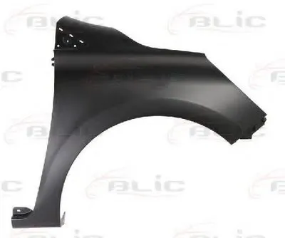 Крыло BLIC купить