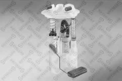 Топливный насос STELLOX купить